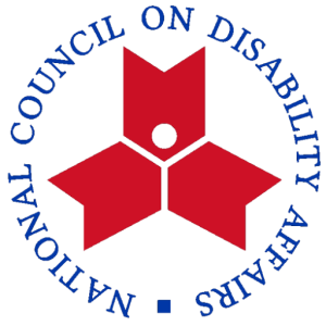 National Council on Disability Affairs Accessible Online Learning System